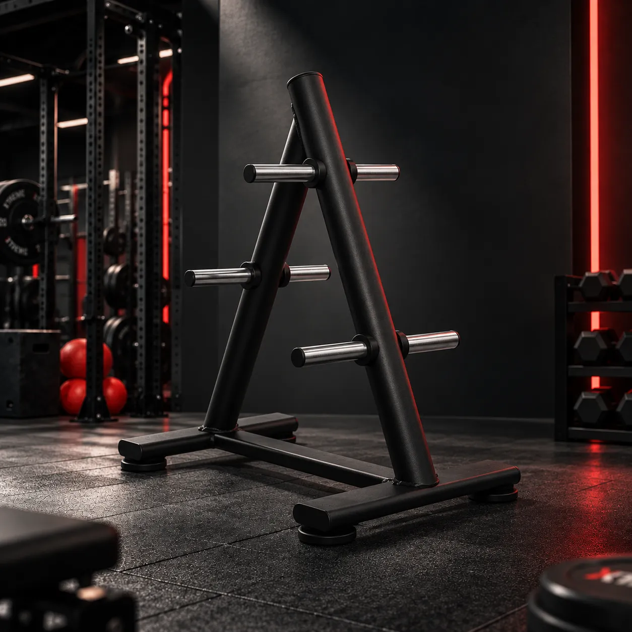 Suporte de anilhas Xtreme