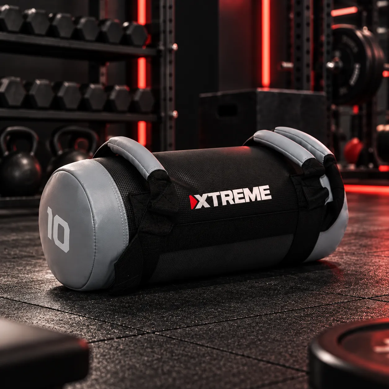 Sandbag Xtreme de 10 kg
